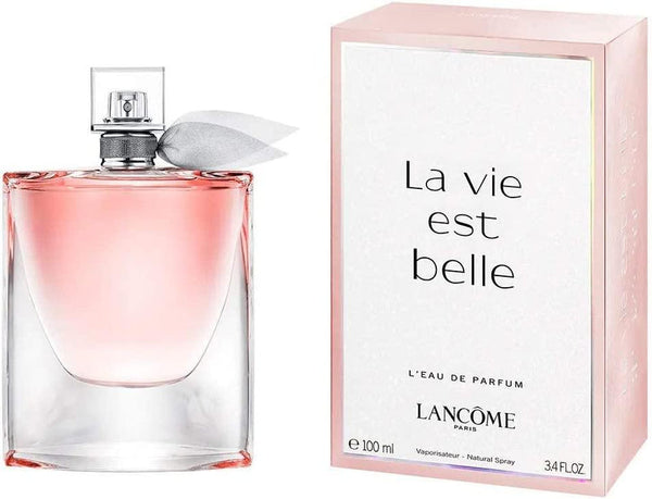 Promotivni paket 3 parfema: Jean Paul Gaultier SCANDAL, Dior J'ADORE i Lancôme LA VIE EST BELLE 100 ml.