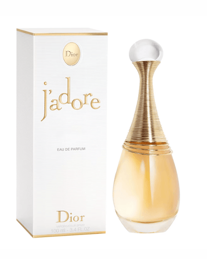 Promotivni paket 3 parfema: Jean Paul Gaultier SCANDAL, Dior J'ADORE i Lancôme LA VIE EST BELLE 100 ml.
